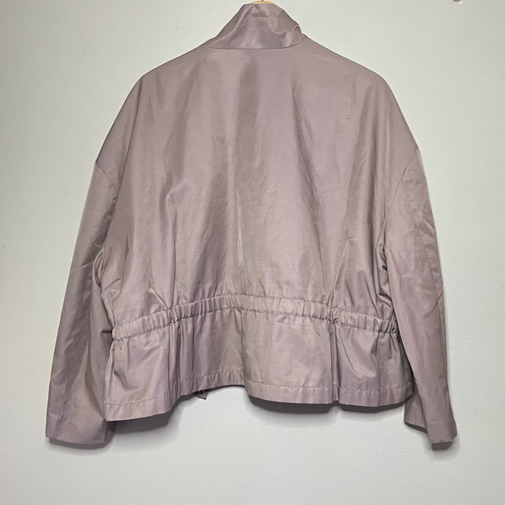 Anthropologie Maeve Peplum Jacket - Picture 5 of 13